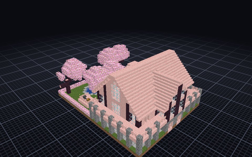 Furrtopia Base, a build by Nexus