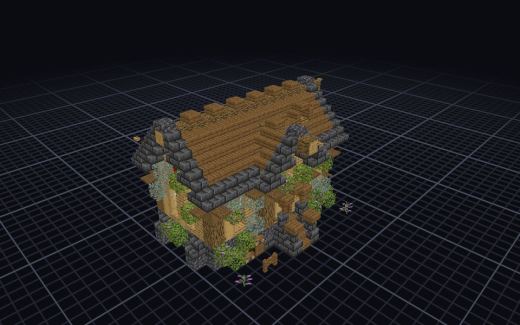 Library House, a build by Nexus